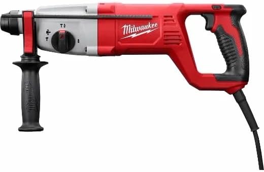 Picture of Milwaukee Electric Tool 5262-21 7/8" Sds+ Roatary Hammer Drill